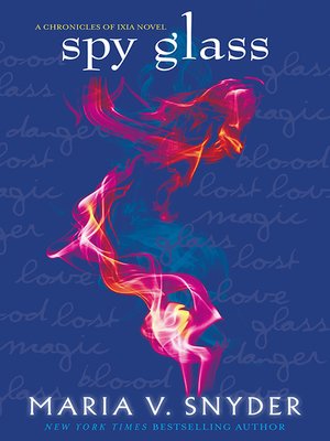 shadow study maria v snyder epub